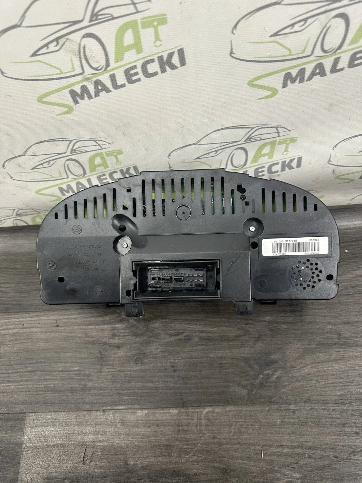 1K0920874M Tacho Kombiinstrument VW Golf V 1.9 TDI Modelle 1K0 920 874 M
