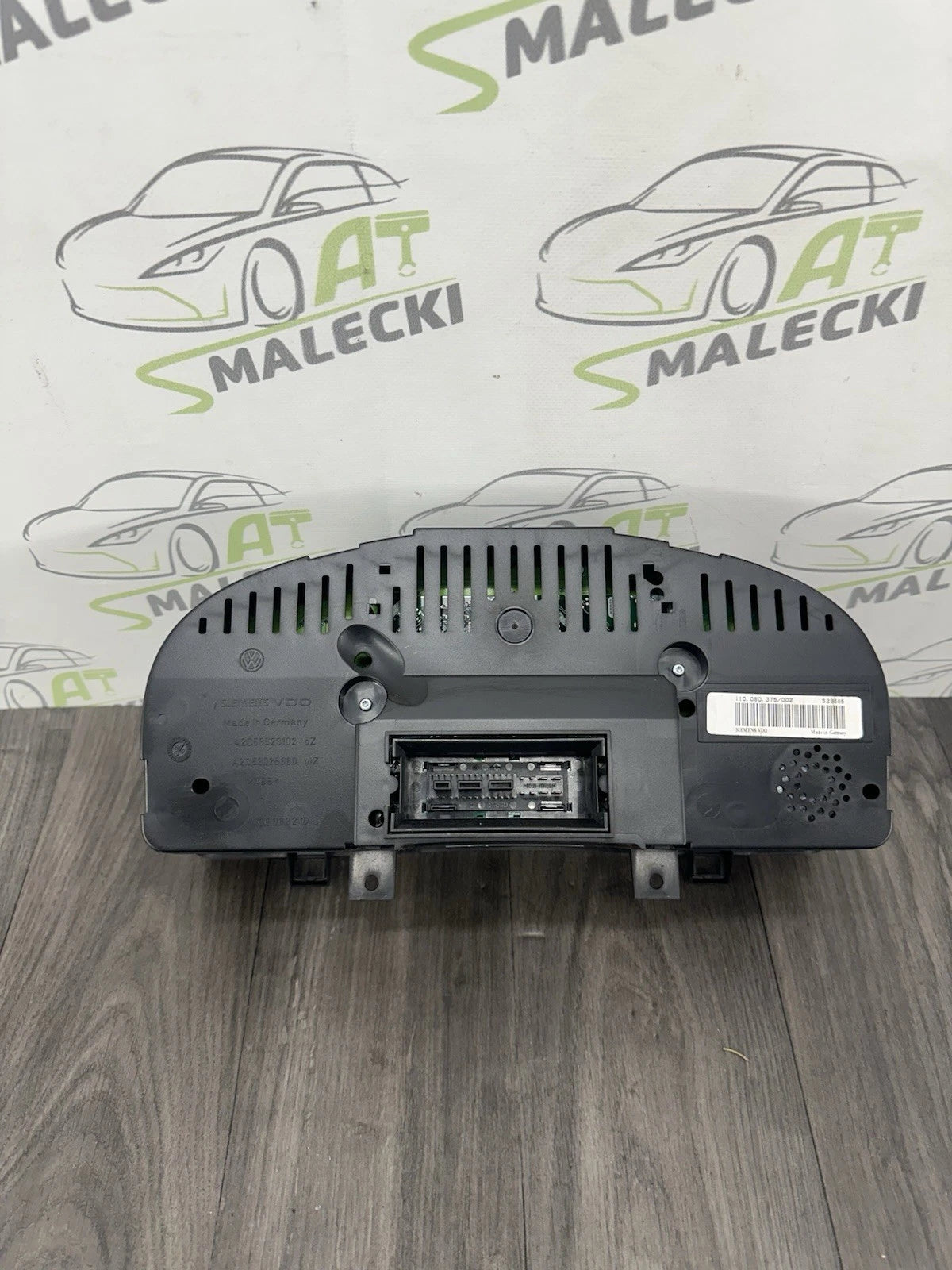 1K0920874A Tacho Kombiinstrument VW Golf V 1.4 TSI Modelle 1K0 920 874 A