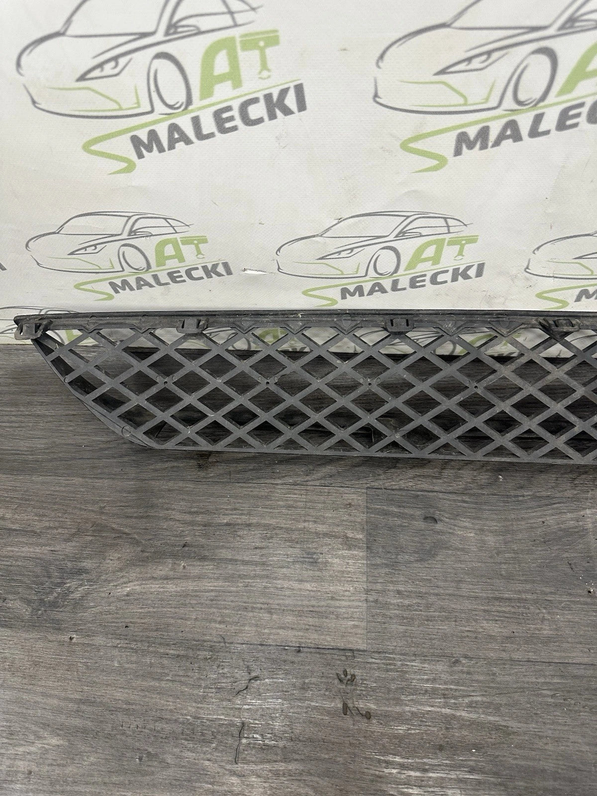 A9068850053 Lüftungsgitter Kühlergrill Mercedes Benz Sprinter W906