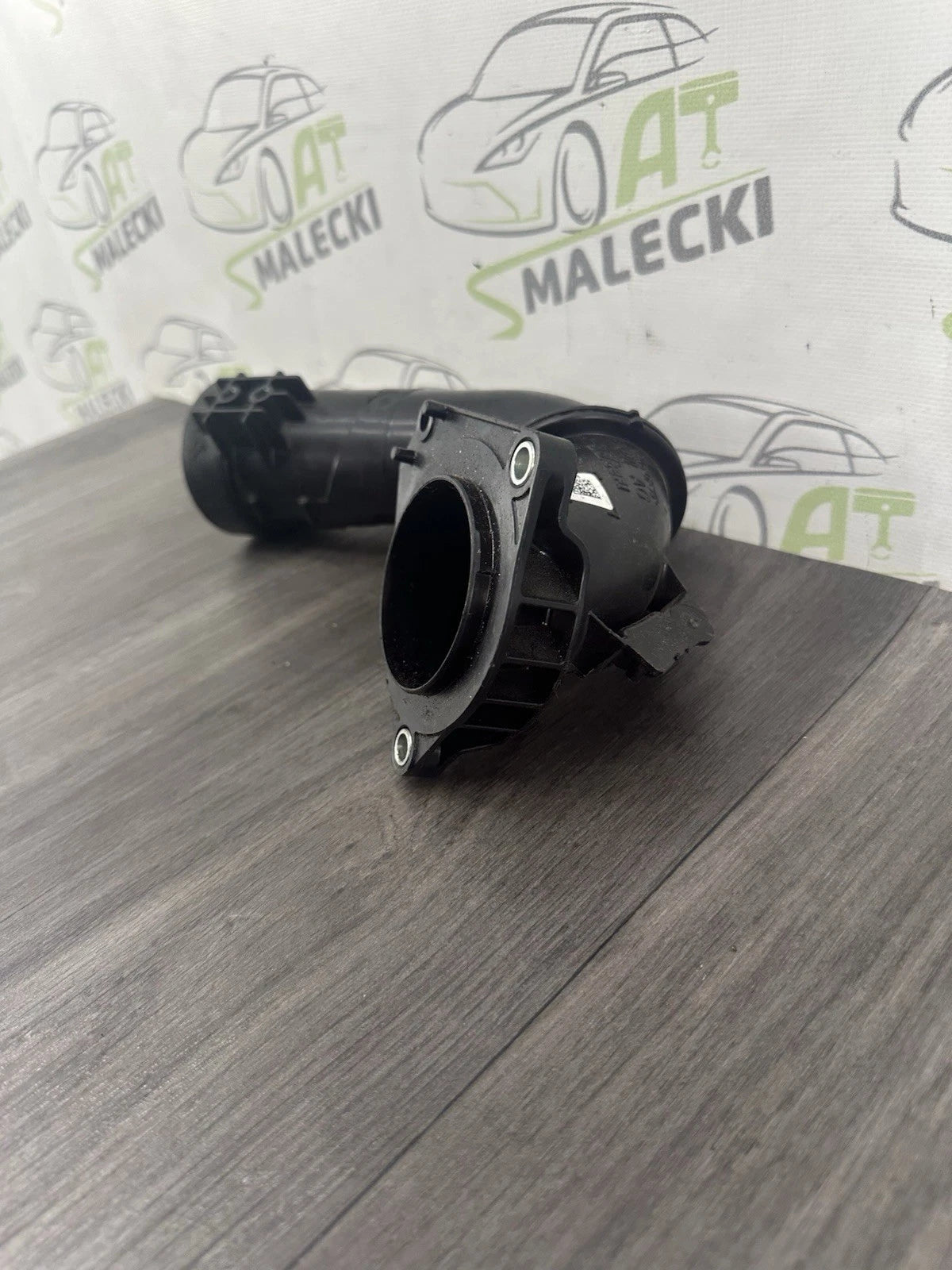 059145673 Druckrohr Rohr Saugrohr Audi A4 8W