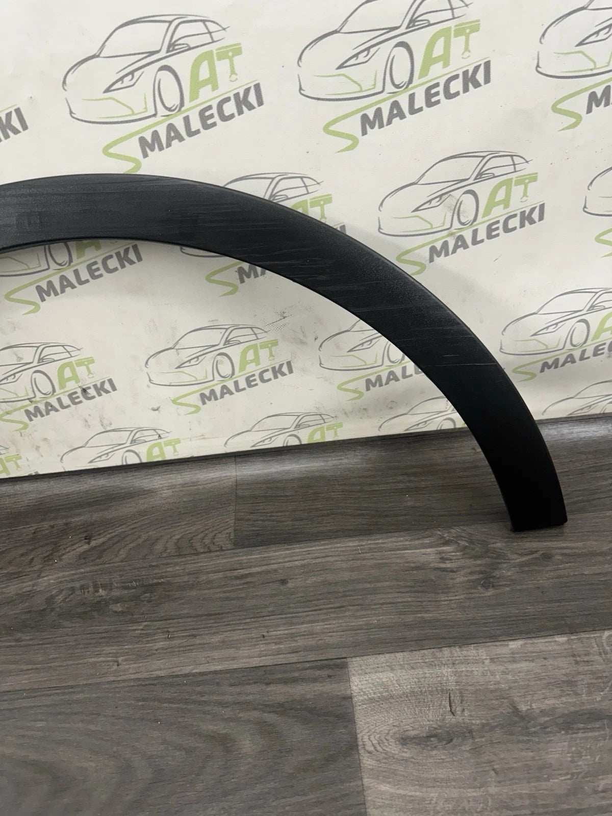 87741-Q0400 Kotflügelverbreiterung Hinten Links für Hyundai