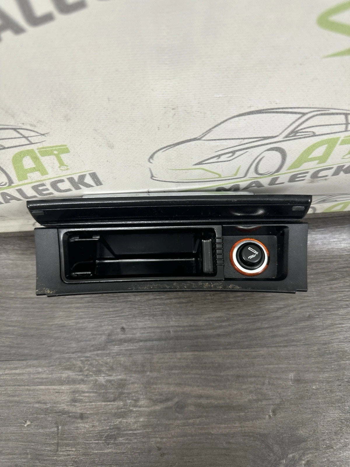 3C0863284K Aschenbecher Mittelkonsole VW Passat B7 3C0 863 284 K