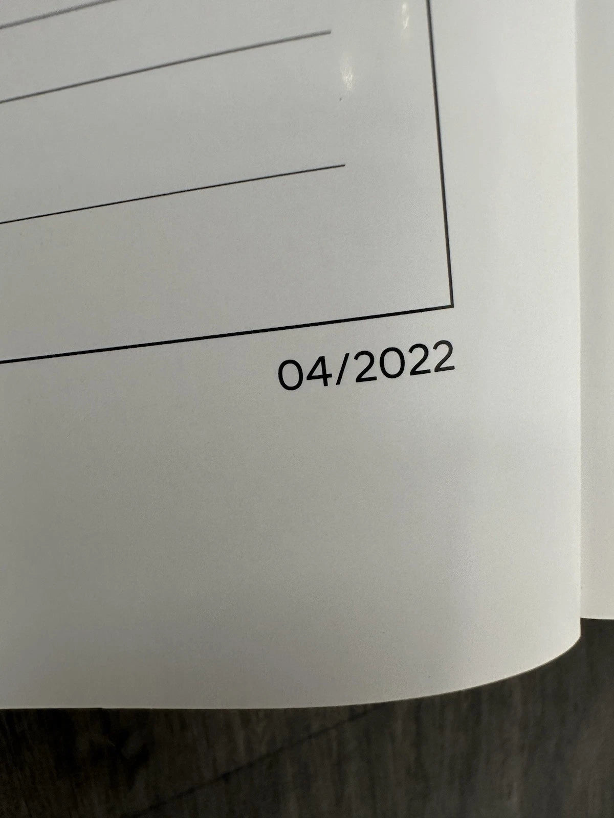 Bordmappe Betriebsanleitung Für Hyundai Bayon Ausgabe 04.2022