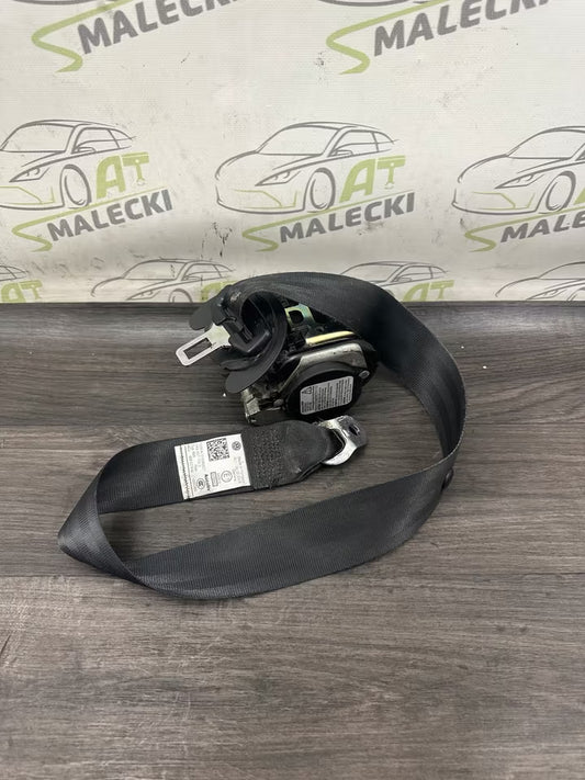 1K4857705S Sicherheitsgurt Vorne Links VW Golf V