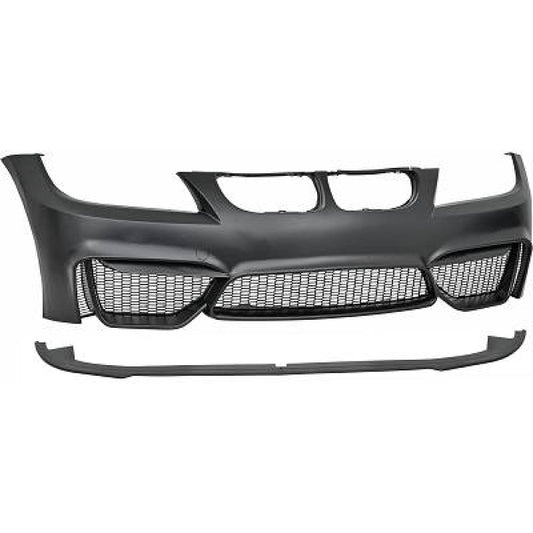 DESIGNSTOßST. VORN E90/91, 08-12          SPORT-OPTIK 1216354
