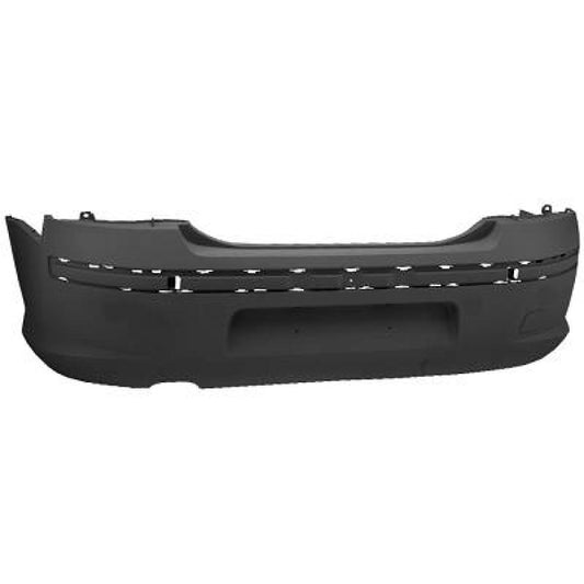 7410V3 STOßSTANGE HINTEN    P407, 04-08             KEIN PDC 4243055