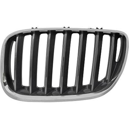 51137113733 GRILL LI.          BMW X5, für 03. Jun 1290043