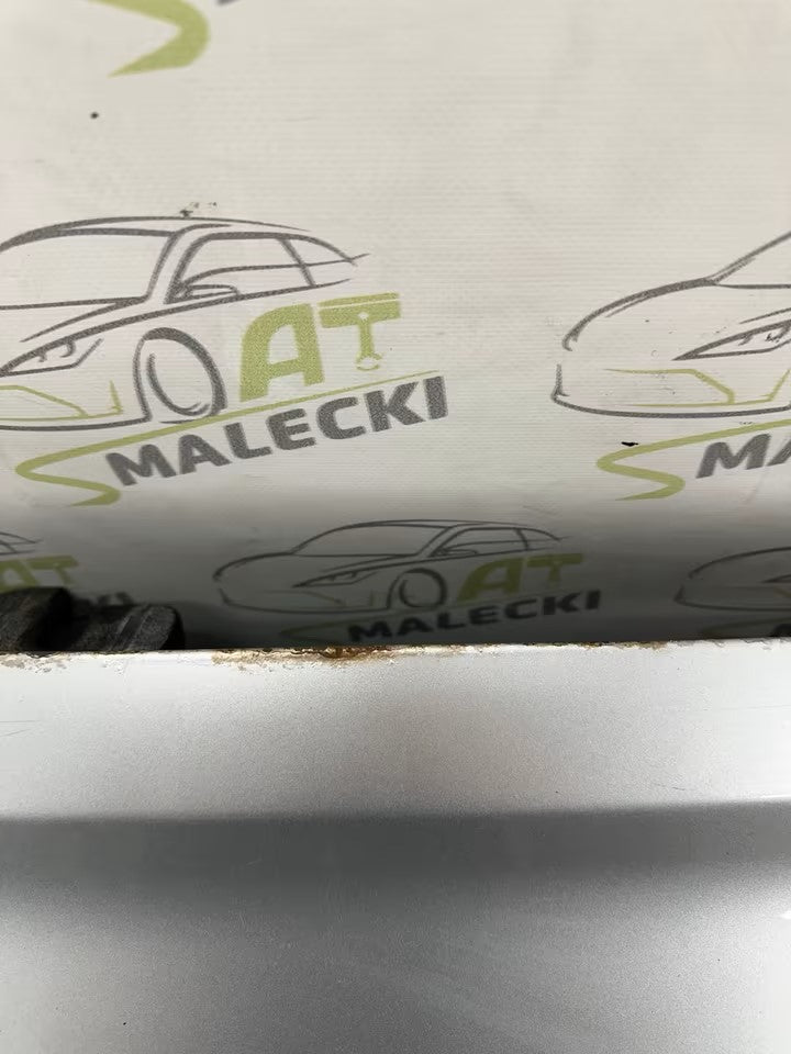 Heckklappe Kofferraum Deckel Vw Golf VI 6 5K Farbe LA7W Komplett