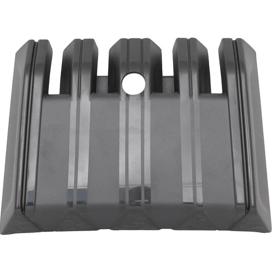 5E3853655A ZD4 BLENDE KÜHLERGRILL OCTAVIA für 2020-2025 7833045