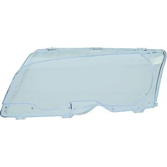 63 12 8 382 192 STREUSCHEIBE RE.  BMW E46, 99-03       AUCH FÜR XENON 1214586