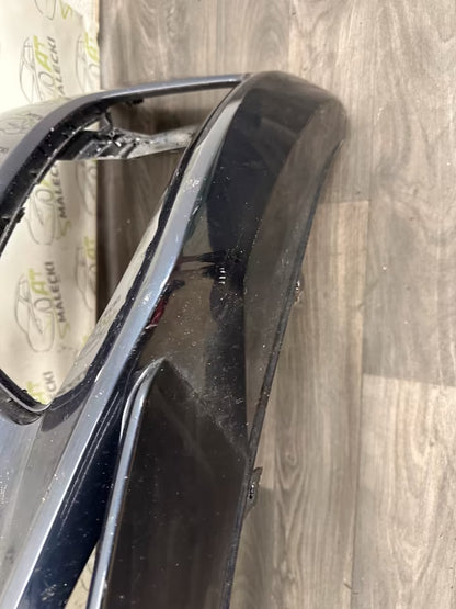 Stoßstange Vorne Kühlergrill Grill Audi A6 4K C8 4K0807437