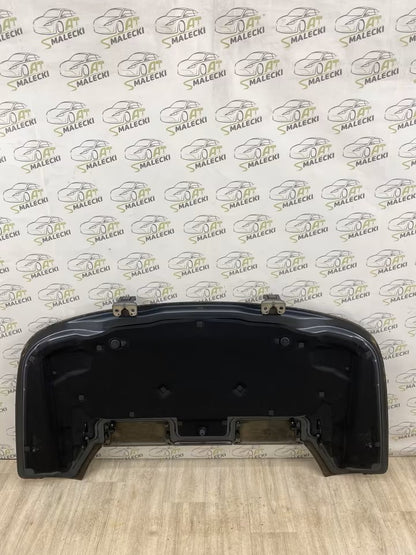Heckklappe Kofferraum Deckel Vw Eos 1F 1Q Modell Farbe LC9X
