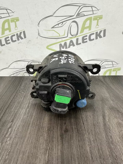 Nebelscheinwerfer Rechts Opel Agila Modelle 1428700 oder 89210094