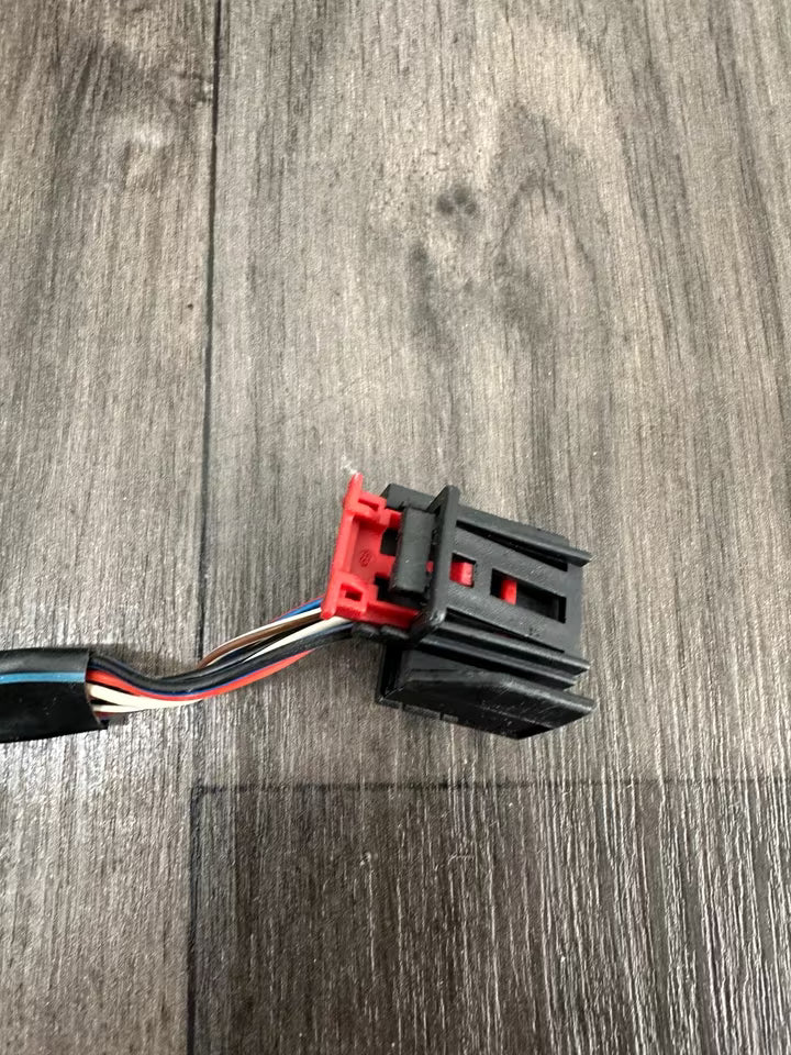 Außenspiegel Spiegel Rechts Vw Golf Plus 5M Modell LA7T