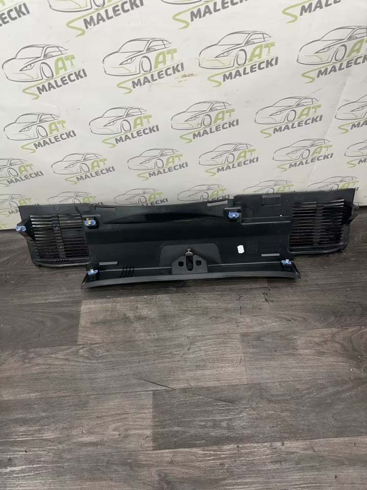 460029937 Abdeckung Kofferraumkante Opel Corsa D 13215808