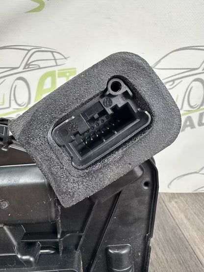 5K1837016E Türschloss Schloss Vorne Rechts Vw Golf VII 5G Modelle