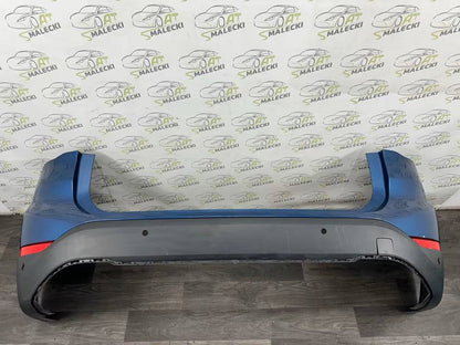 Stoßstange Hinten Original BMW X1 F48 Modelle 7355260