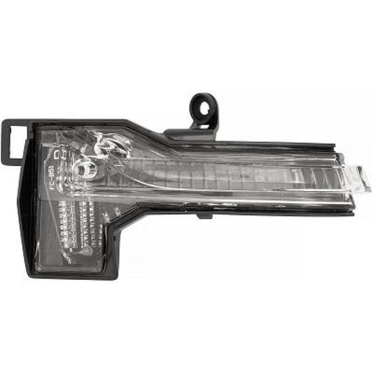 2G0949102 SPIEGELBLINKER RE    POLO, 17->>                LED, 2209326