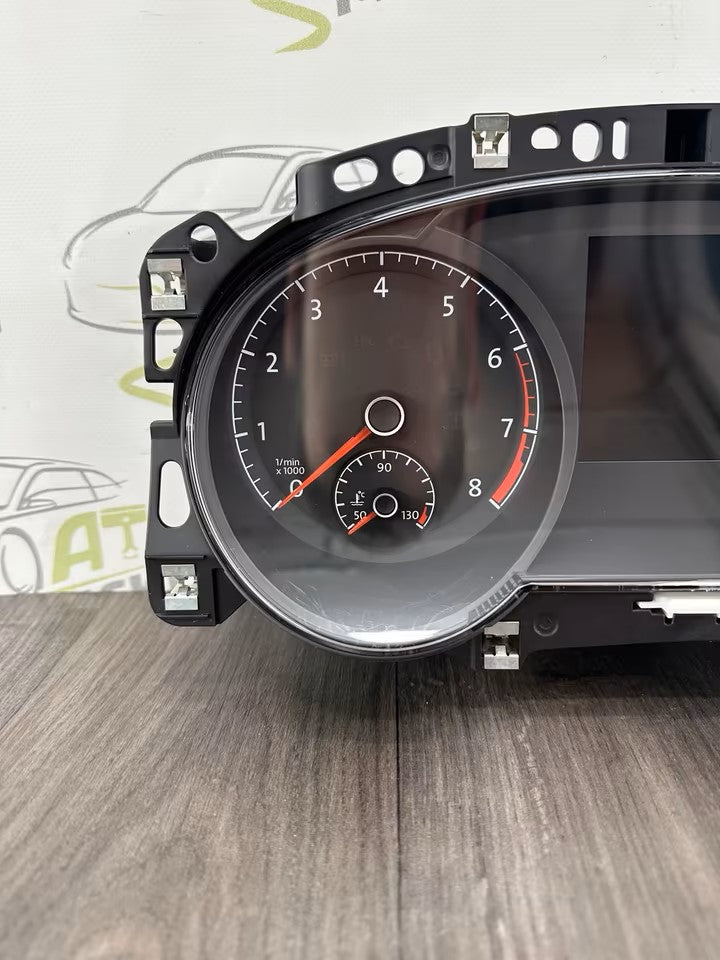 517920740 Tacho Kombiinstrument Vw Golf Sportsvan Modelle Benzin