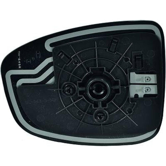 KD53-69-1G1A SPIEGEL GLAS R. MAZDA CX5, Dez 17 5630026