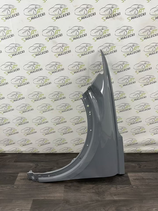 89A 821 105 Kotflügel Links Audi Q4 E-Tron Etron 89A Original