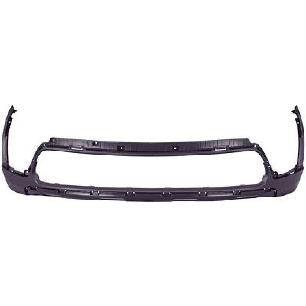 86512C6000 STOßSTANGE VO.    SORENTO, 15-02.18     UNTERES TEIL; 6587052