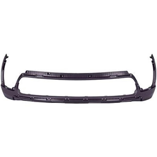 86512C6000 STOßSTANGE VO.    SORENTO, 15-02.18     UNTERES TEIL; 6587052