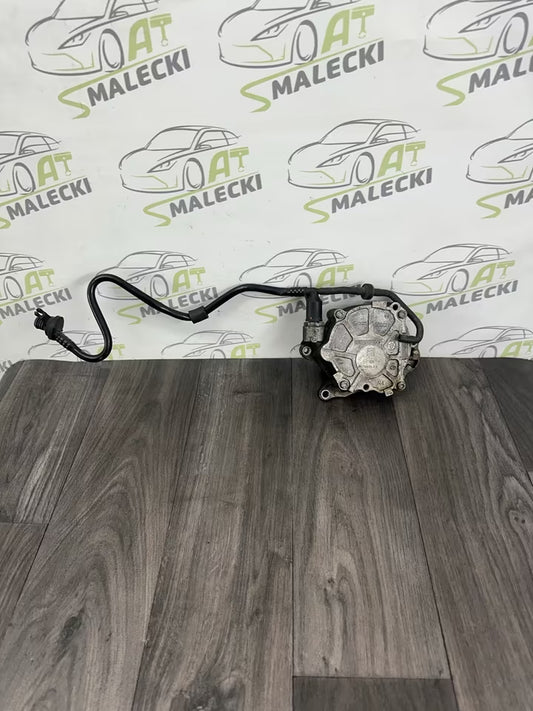03L145100F Vakuumpumpe Unterdruckpumpe Audi VW