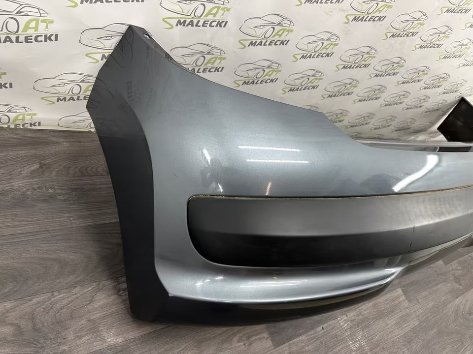 Stoßstange hinten Peugeot 207 Limousine Modelle Farbe KTH