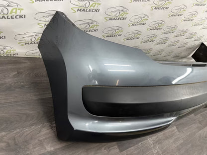 Stoßstange hinten Peugeot 207 Limousine Modelle Farbe KTH