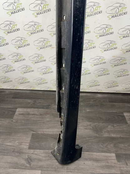 8E0853860A Seitenschweller Schweller Rechts Audi A4 B7 8E LZ5J