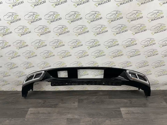 5H9807568E Heckdiffusor Diffusor Vw Golf VIII 8 5H9 Kombi Modelle