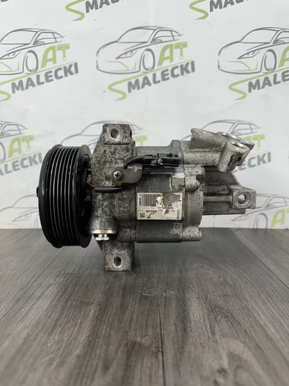 926000216R Klimakompressor Dacia Sandero II STEPWAY 0,9 TCE