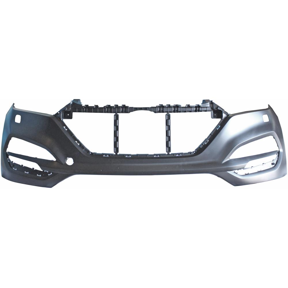 86540D7120 STOßSTANGE VORN    TUCSON, 16-03.18   FZG MIT LED-TFL 6862054