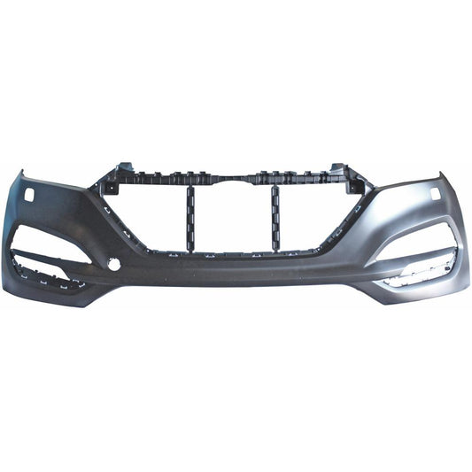 86540D7120 STOßSTANGE VORN    TUCSON, 16-03.18   FZG MIT LED-TFL 6862054