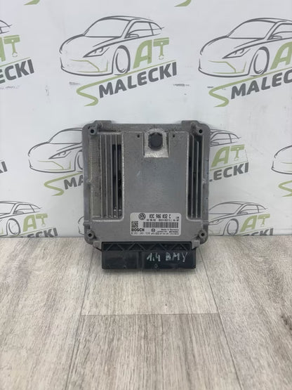 03C906032C Motorsteuergerät ECU VW Touran 1.4 TSI BMY