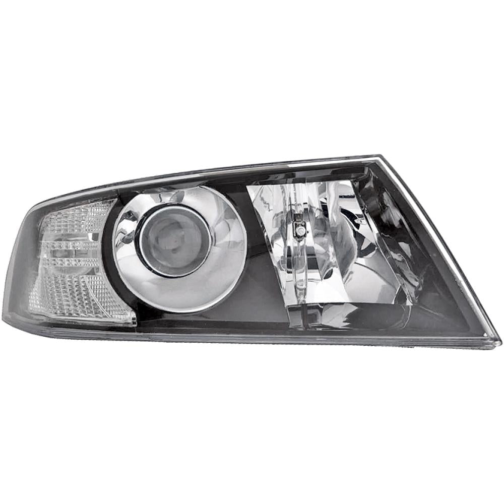 nan SCHEINWERFER RE.  OCTAVIA, 05-08              SCHWARZ 7831280