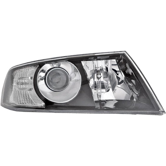 nan SCHEINWERFER RE.  OCTAVIA, 05-08              SCHWARZ 7831280