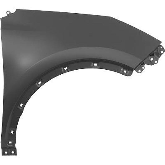 66321-D9000 KOTFLÜGEL RE.    SPORTAGE, BJ. 15->> 6523806