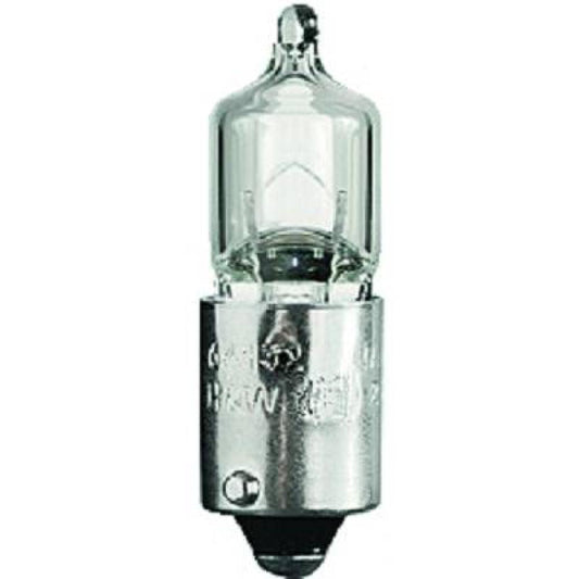 H6W 12V 6W BAX9s H6W 12V 6W BAX9s LID10215