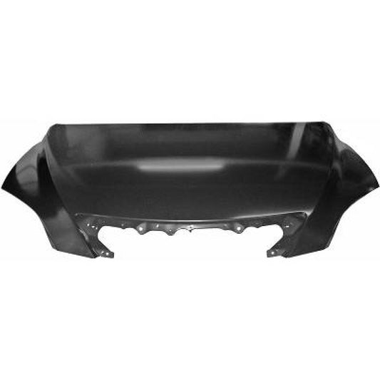 BPYK5231X MOTORHAUBE        MAZDA 3, BJ. 03-09       NUR  3/5 TÜRIG 5618200