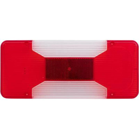 42555131 RÜCKLICHTKAPPE L/R  DAILY, 06->> PRITSCHE/FAHRGESTELL 3494096