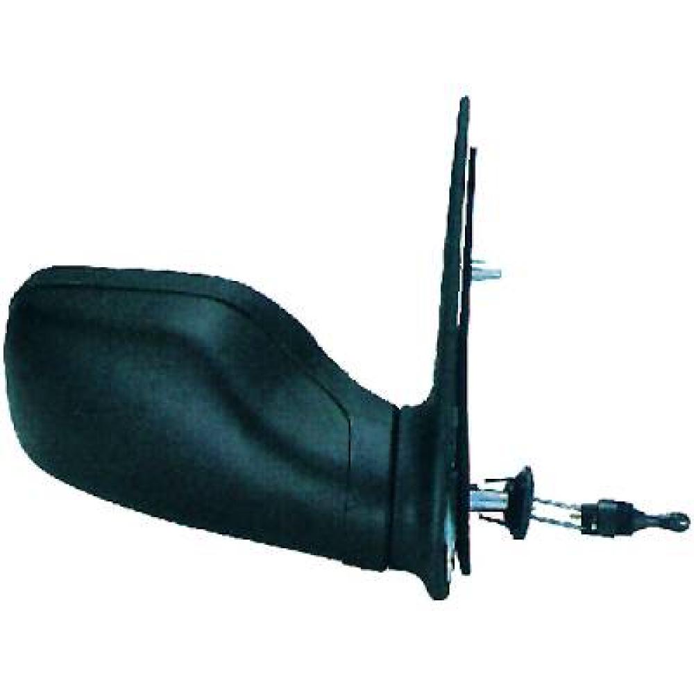 8148CE SPIEGEL RE.   PEUGEOT 106, 91-96 4210024