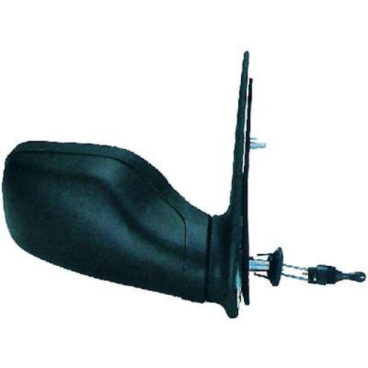 8148CE SPIEGEL RE.   PEUGEOT 106, 91-96 4210024