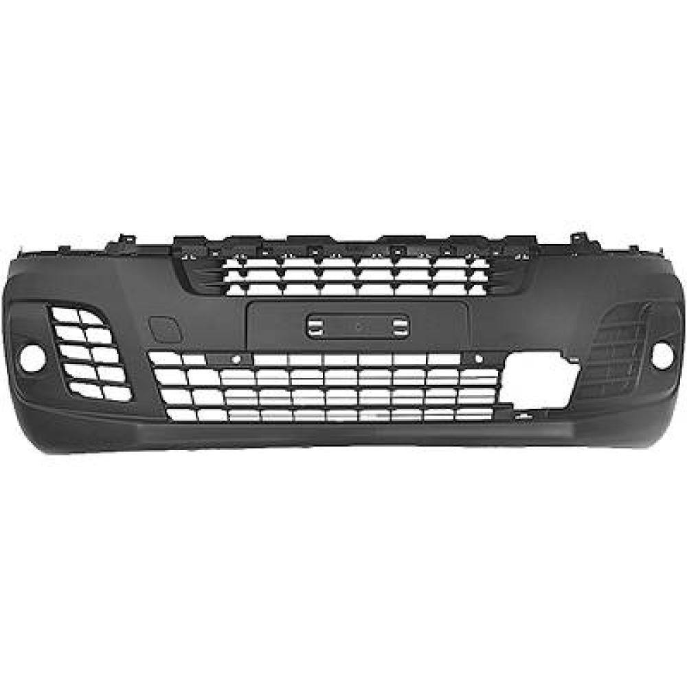 1615660780 STOßSTANGE V. JUMPY/EXPERT 16-24       +VIVARO 19-23, 4098053