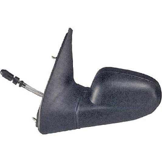 7700826598 SPIEGEL LI.  RENAULT CLIO, 94-98 4412125