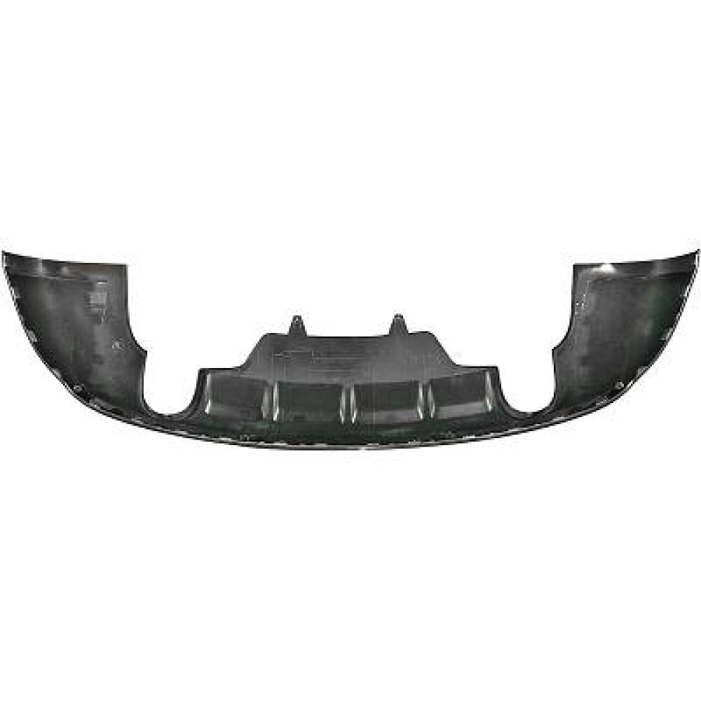 8R0 807 521AQ SPOILER HINTEN    AUDI Q5, 13-17       AUSPUFF RE+LI, 1075466