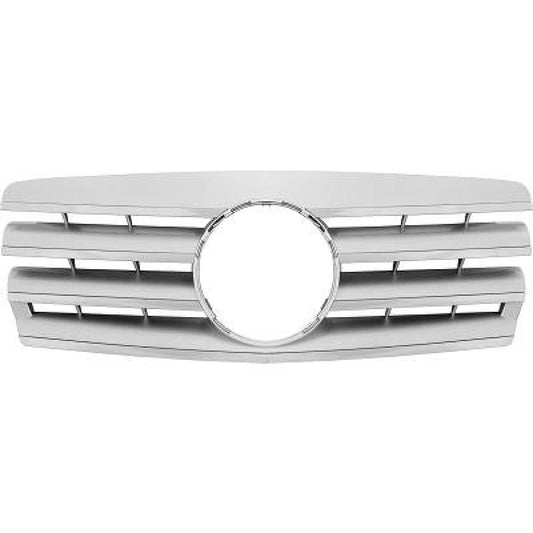 SPORTGRILL           W202, 93-00          SPORT-OPTIK 1670341