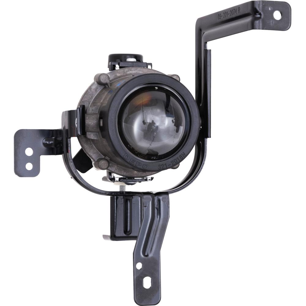 92202-Q0000 NEBELLEUCHTE RE.     i 20, 21-23 6808088