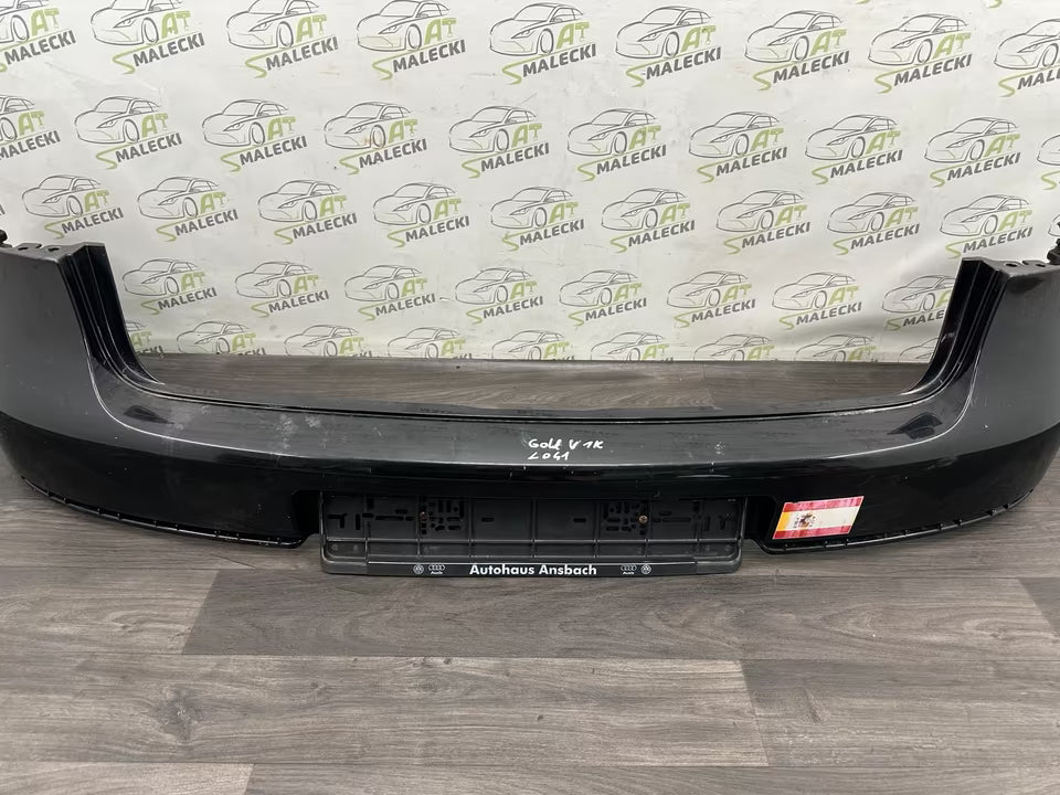 1K6807421 Stoßstange Hinten Vw Golf V 1K Modell 03-08Bj L041